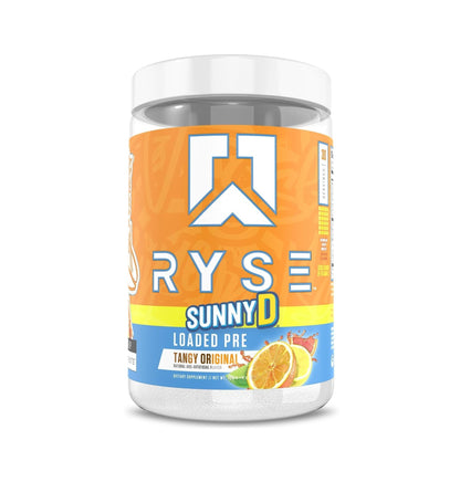 Ryse Loaded Pre
