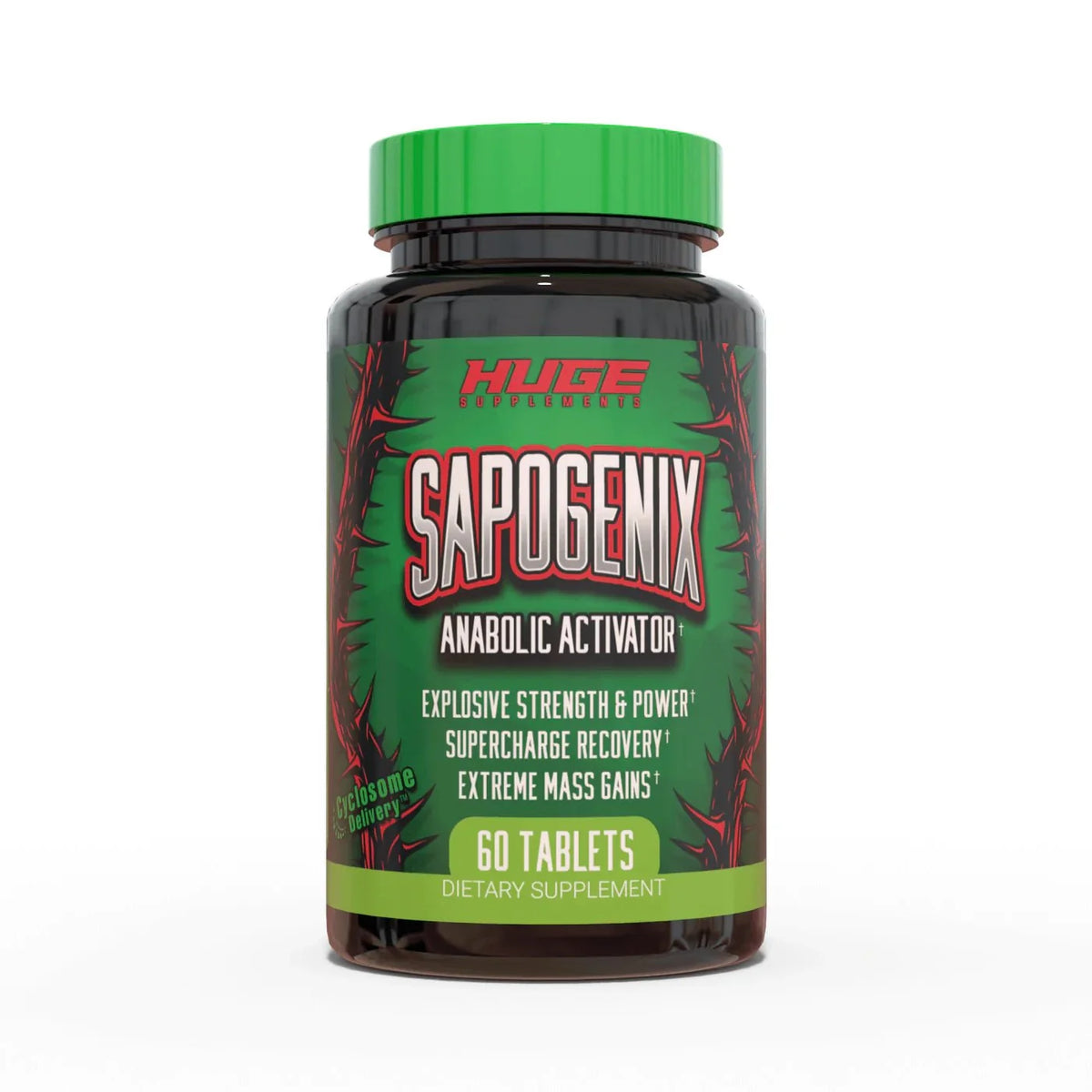 Sapogenix