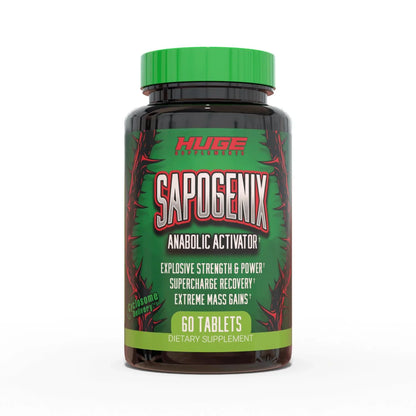 Sapogenix
