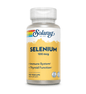 Solaray Selenium 100mcg