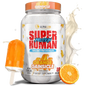 Alpha Lion SUPERHUMAN Protein – 100% Whey Protein Isolate, 25g Protein