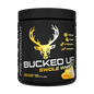 Bucked Up Pre Workout