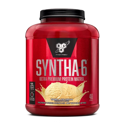 BSN SYNTHA-6 Protein Powder -5lbs