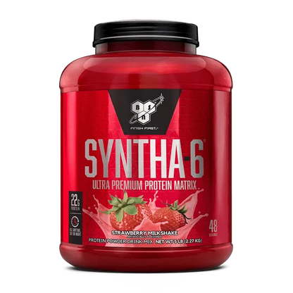 BSN SYNTHA-6 Protein Powder -5lbs