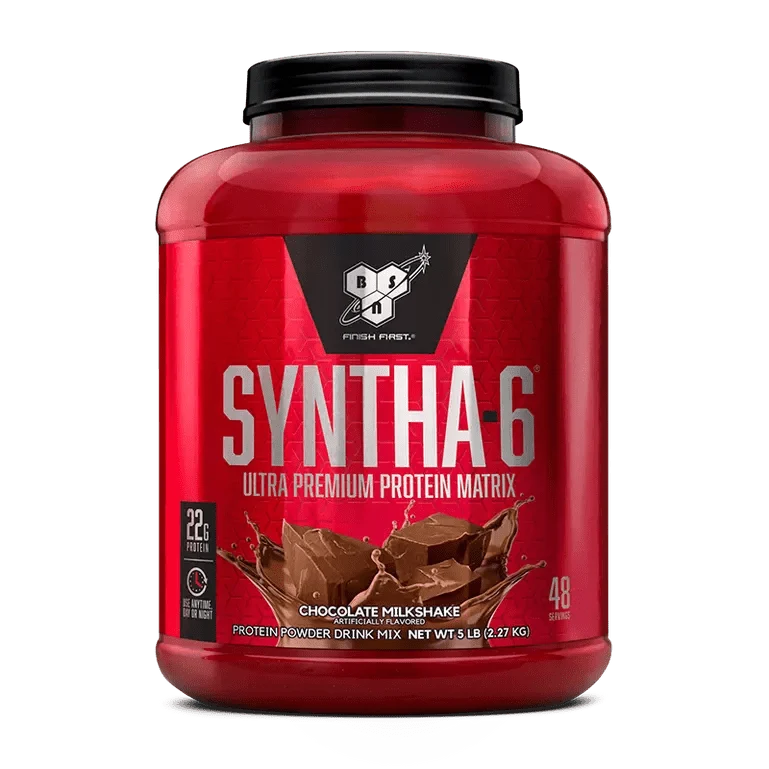 BSN SYNTHA-6 Protein Powder -5lbs