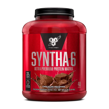 BSN SYNTHA-6 Protein Powder -5lbs