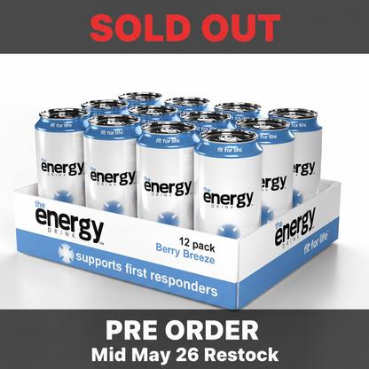 the Energy Drink™ Mega Pack
