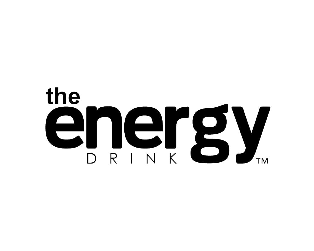 The Energy Drink™ Variety 6-Pack