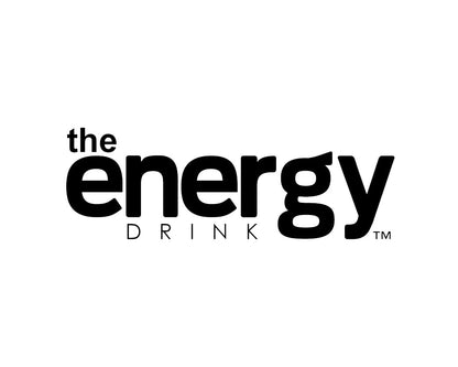 The Energy Drink™ Variety 6-Pack