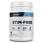 Transparent Labs Stim Free Pre-Workout