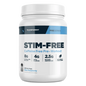 Transparent Labs Stim Free Pre-Workout