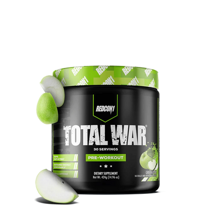 Redcon 1 Total War Pre Workout 30 Servings