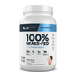 Transparent Labs 100% Grass Fed Whey Isolate (30 Ser)