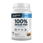 Transparent Labs 100% Grass Fed Whey Isolate (30 Ser)