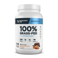 Transparent Labs 100% Grass Fed Whey Isolate (30 Ser)