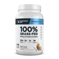 Transparent Labs 100% Grass Fed Whey Isolate (30 Ser)