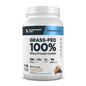Transparent Labs 100% Grass Fed Whey Isolate (30 Ser)