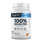 Transparent Labs 100% Grass Fed Whey Isolate (30 Ser)
