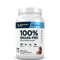 Transparent Labs 100% Grass Fed Whey Isolate (30 Ser)