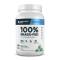 Transparent Labs 100% Grass Fed Whey Isolate (30 Ser)