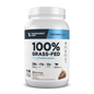 Transparent Labs 100% Grass Fed Whey Isolate (30 Ser)