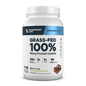 Transparent Labs 100% Grass Fed Whey Isolate (30 Ser)