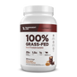 Transparent Labs Grass-Fed Beef Protein Isolate