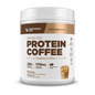 Transparent Labs Grass-Fed Protein Coffee Powder