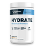 Transparent Labs Hydrate Electrolyte Formula