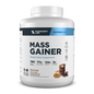 Transparent Labs Mass Gainer 6.18 Lbs