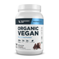 Transparent Labs Organic Vegan Plant Isolate