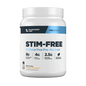 Transparent Labs Stim Free Pre-Workout