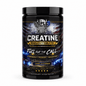 Triple 9 Nutrition  Creatine Monohydrate 60 Servings