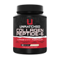 Unmatched Collagen Peptide-6 Longevity Formula*