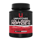 Unmatched Collagen Peptide-6 Longevity Formula*