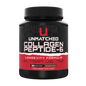 Unmatched Collagen Peptide-6 Longevity Formula*