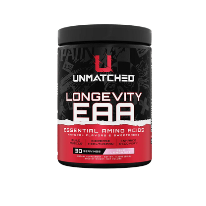 Unmatched Longevity EAA