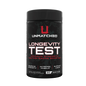 Unmatched Longevity Test Maximum Strength 180 Caps