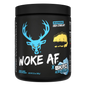 Bucked Up Woke AF - High Stimulant Pre-Workout