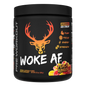 Bucked Up Woke AF - High Stimulant Pre-Workout