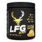 Bucked Up LFG Burn Thermogenic Pre-Workout