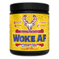 Bucked Up Woke AF - High Stimulant Pre-Workout