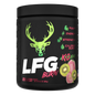 Bucked Up LFG Burn Thermogenic Pre-Workout