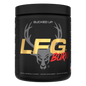 Bucked Up LFG Burn Thermogenic Pre-Workout