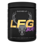Bucked Up LFG Burn Thermogenic Pre-Workout