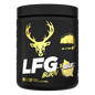 Bucked Up LFG Burn Thermogenic Pre-Workout