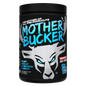 Bucked Up Mother Bucker Pre-Workout | 400mg Caffeine for Extreme Energy, Focus & Pumps
