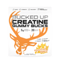 Bucked Up Creatine Gummy Bucks