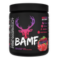 Bucked Up BAMF Pre Workout
