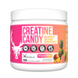 Bucked Up Creatine Candy | 5g Micronized Creatine Monohydrate Chewables